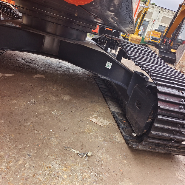 2024 Doosan DX340-44702004