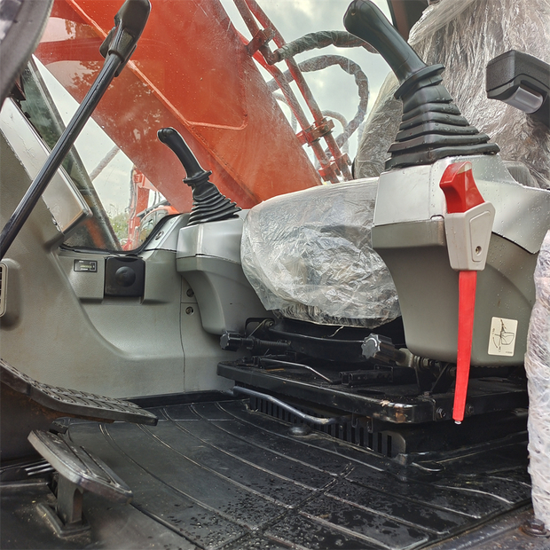 2024 Doosan DX340-44702009