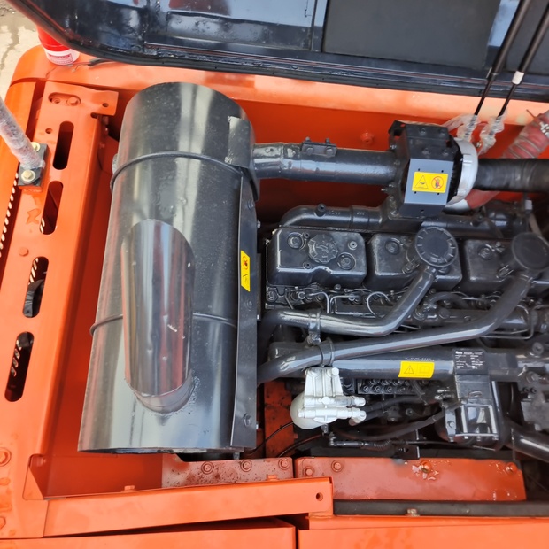 2024 دووسان DX300-44702041