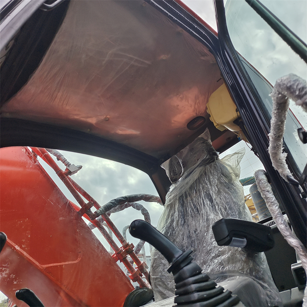 2024 Doosan DX225-44702051