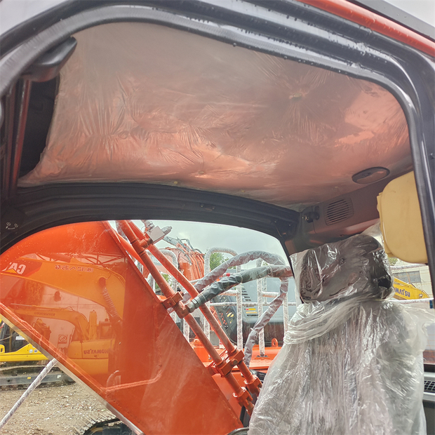 2024 Doosan DX225-44702054