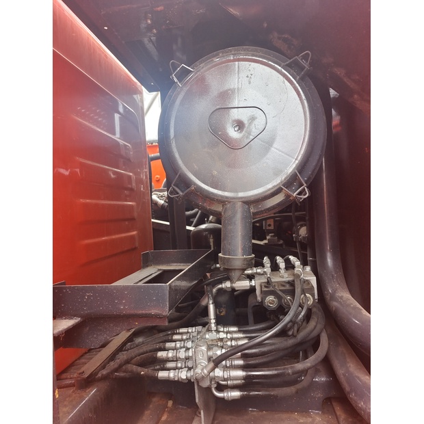 2023 Doosan DX225-44702086