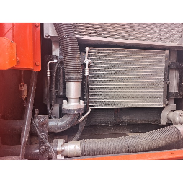 2023 Doosan DX225-44702087