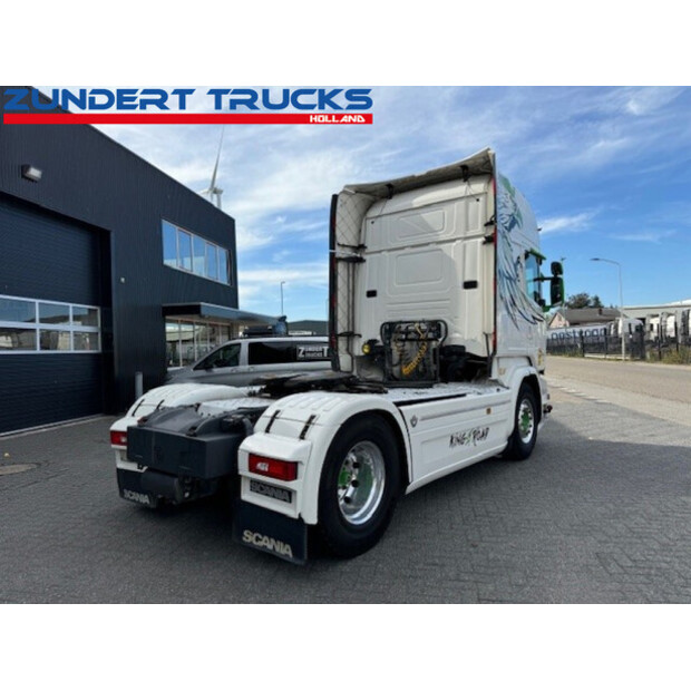 2016 Scania R580-44702122