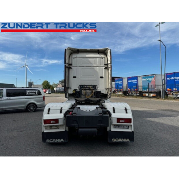 2016 Scania R580-44702125