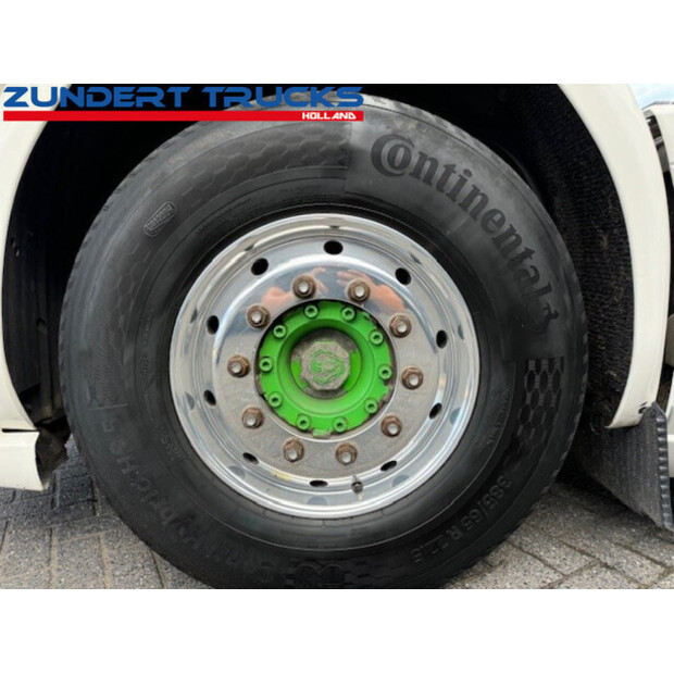 2016 Scania R580-44702133