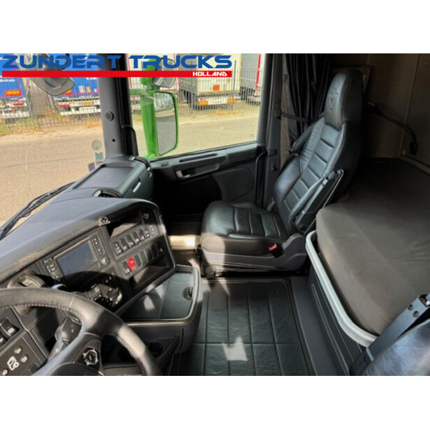 2016 Scania R580-44702141