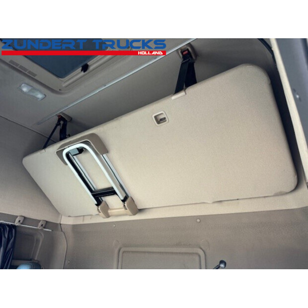 2016 Scania R580-44702144