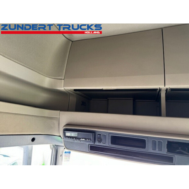 2016 Scania R580-44702148