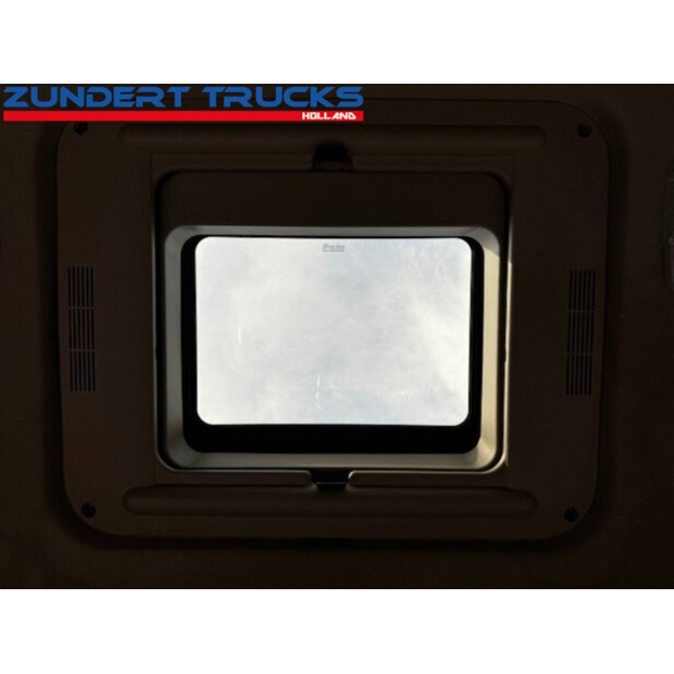 2016 Scania R580-44702150