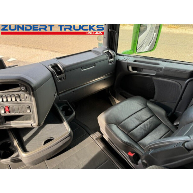 2016 Scania R580-44702152