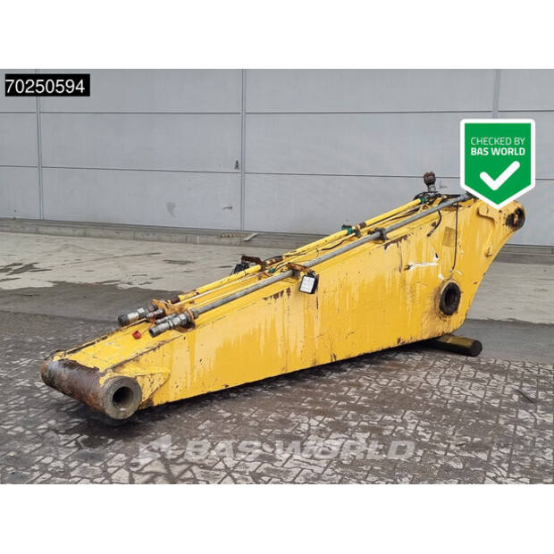 2005 Liebherr R974 Litronic-44702168