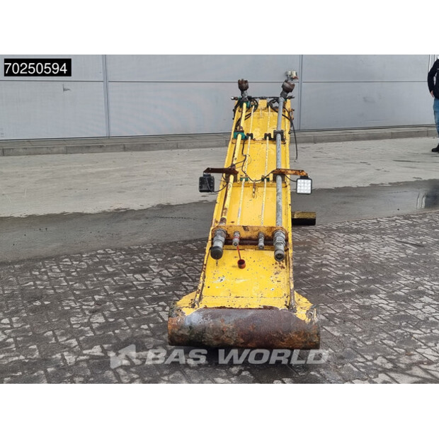 2005 Liebherr R974 Litronic-44702170