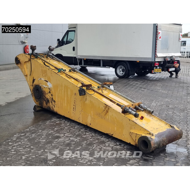 2005 Liebherr R974 Litronic-44702174