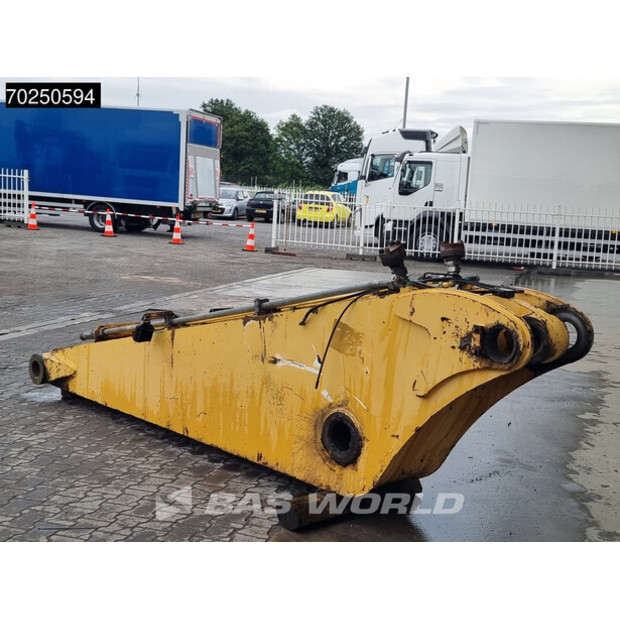 2005 Liebherr R974 Litronic-44702179