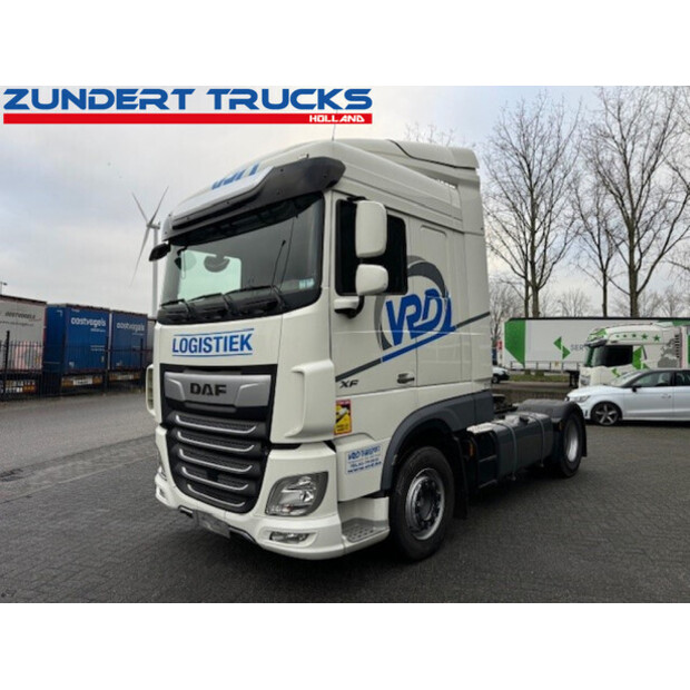 2019 DAF XF 480-44702181