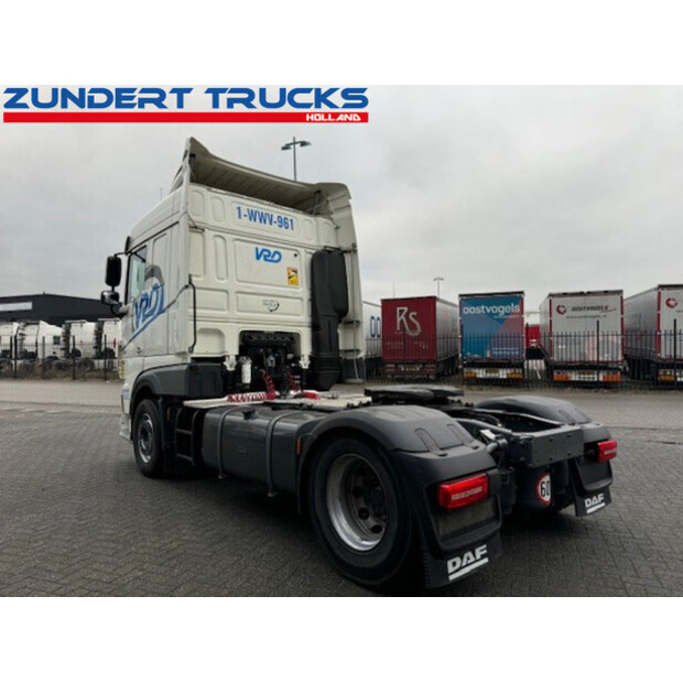 2019 DAF XF 480-44702190
