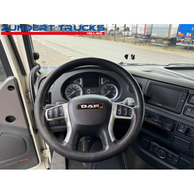 2019 DAF XF 480-44702203