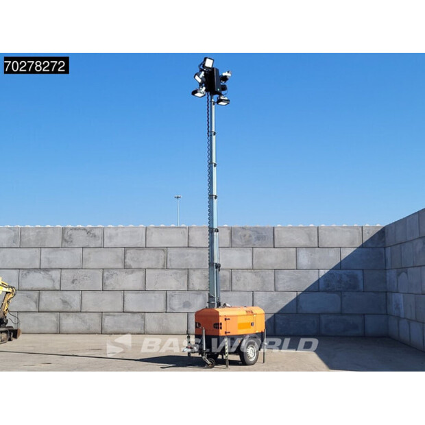 2015 Towerlight VB-9-44702278