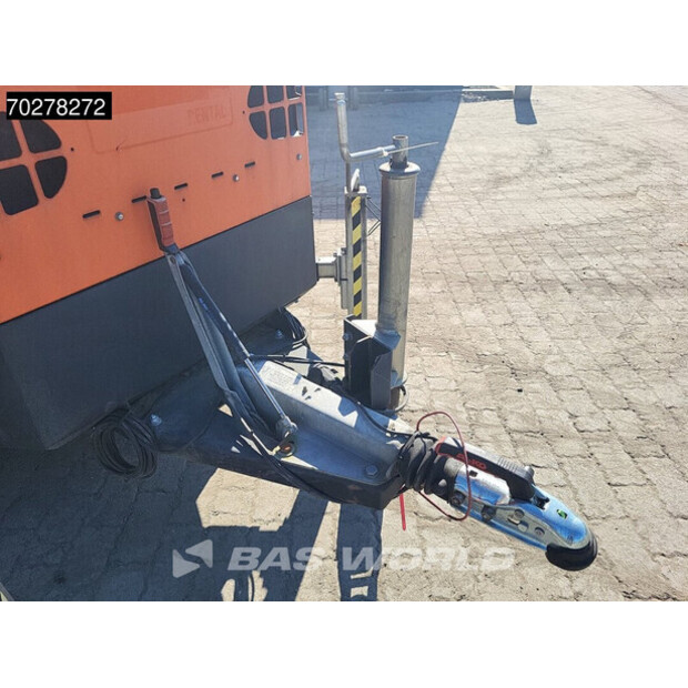 2015 Towerlight VB-9-44702296