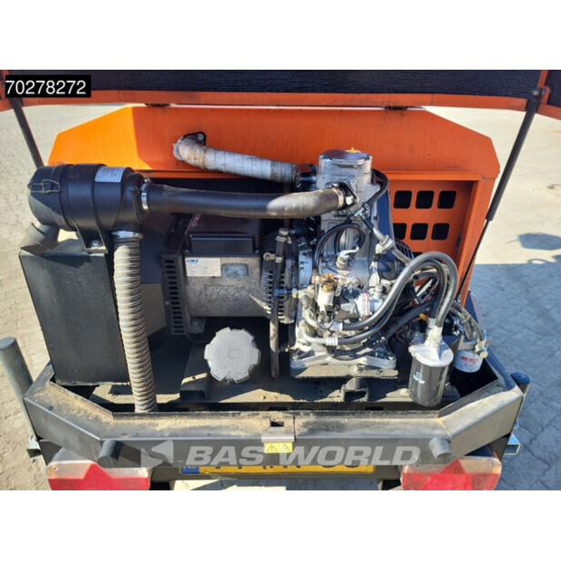 2015 Towerlight VB-9-44702300