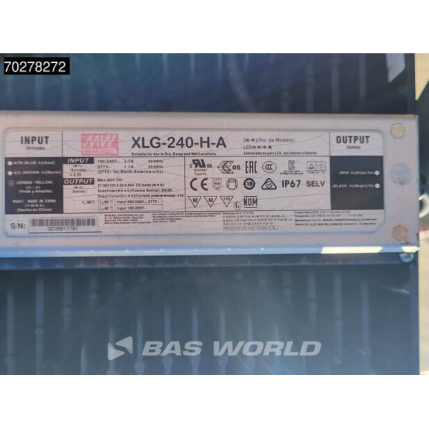 2015 Towerlight VB-9-44702311