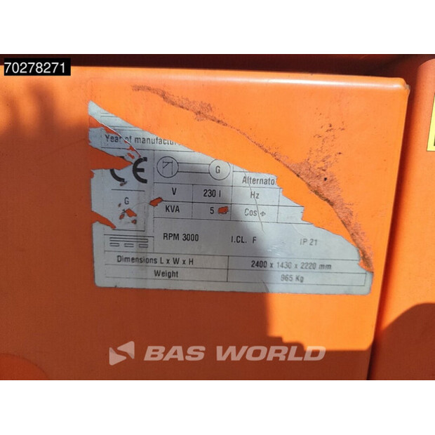 2015 تاورلايت VB-9-44702324