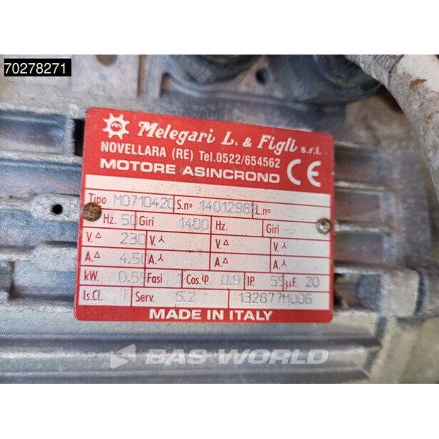 2015 تاورلايت VB-9-44702340