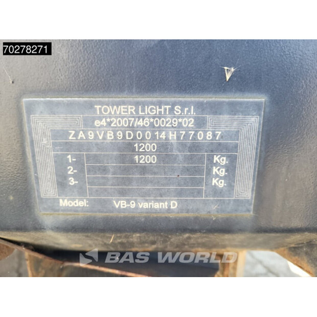 2015 تاورلايت VB-9-44702374