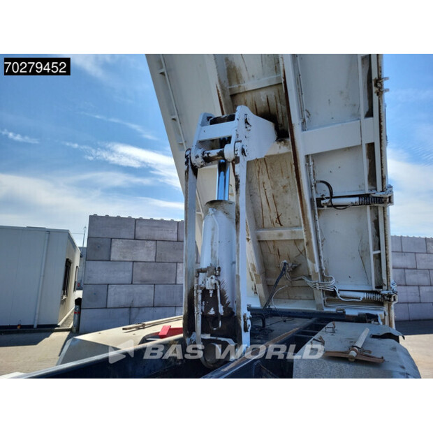 2018 ايفكو STRALIS 480-44702444