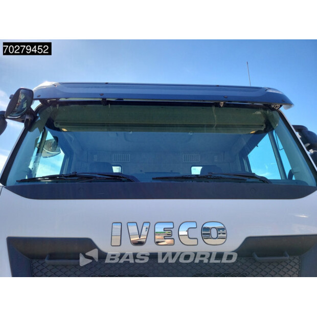 2018 ايفكو STRALIS 480-44702451