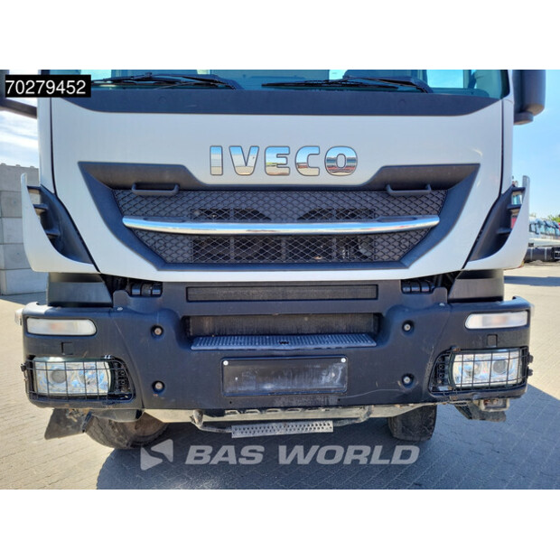2018 ايفكو STRALIS 480-44702452