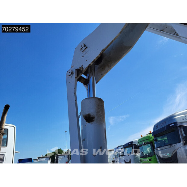 2018 ايفكو STRALIS 480-44702455