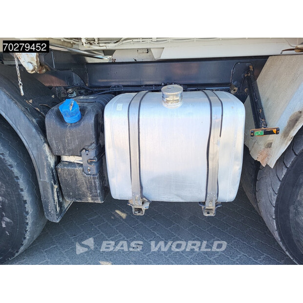 2018 ايفكو STRALIS 480-44702456