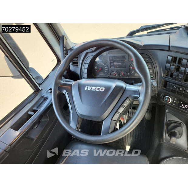 2018 ايفكو STRALIS 480-44702462