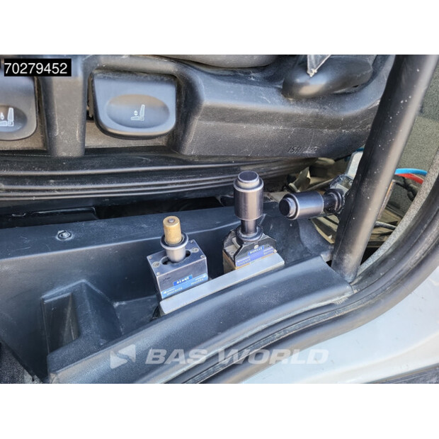 2018 ايفكو STRALIS 480-44702474