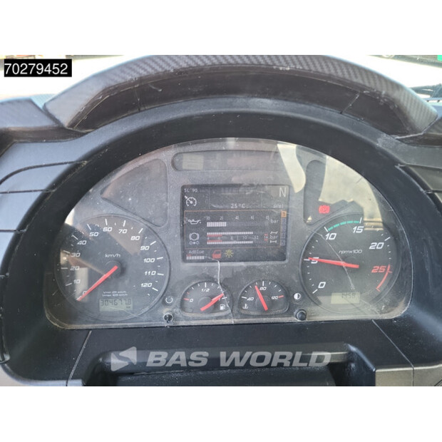 2018 ايفكو STRALIS 480-44702477