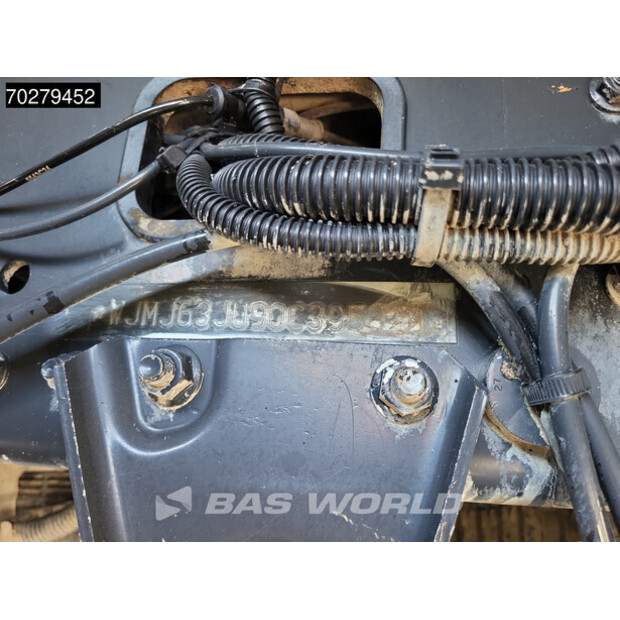 2018 ايفكو STRALIS 480-44702481