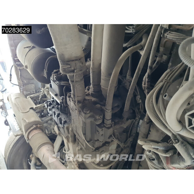 2019 سكانيا S650-44702565