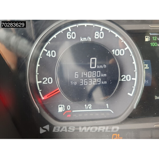 2019 سكانيا S650-44702579