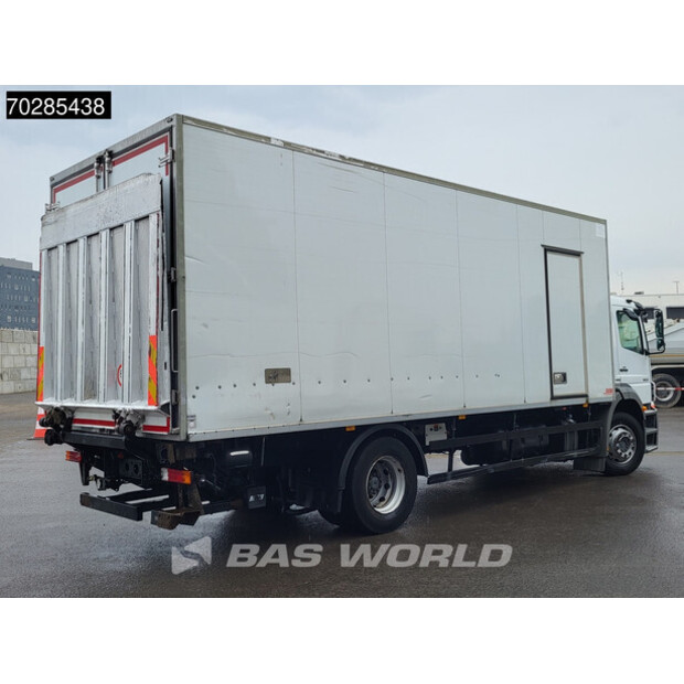 2015 مرسيدس بنز AXOR 1833-44702605