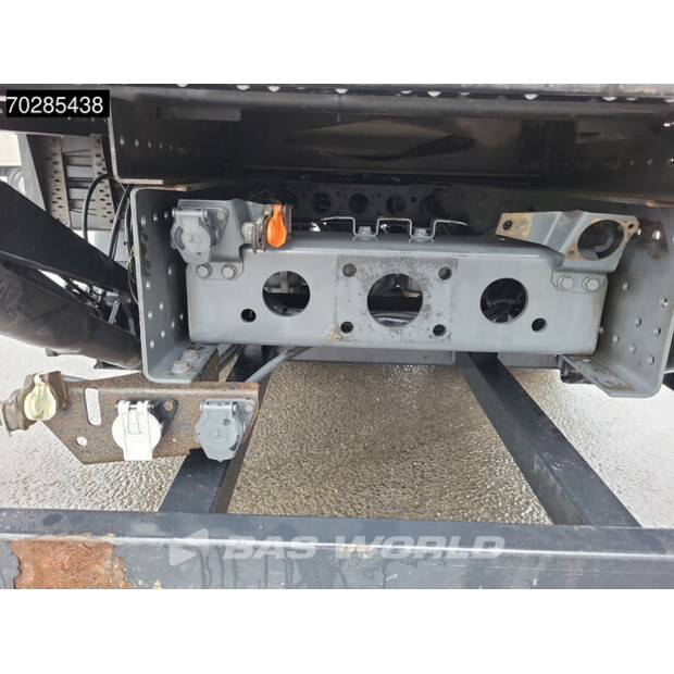 2015 مرسيدس بنز AXOR 1833-44702631