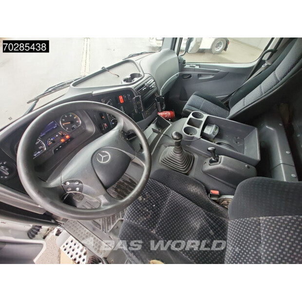 2015 مرسيدس بنز AXOR 1833-44702635