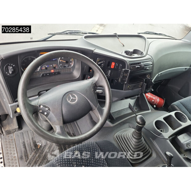 2015 مرسيدس بنز AXOR 1833-44702637