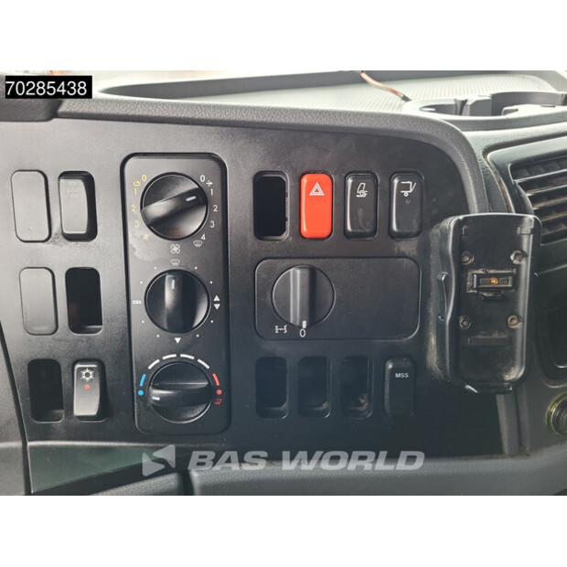 2015 مرسيدس بنز AXOR 1833-44702645