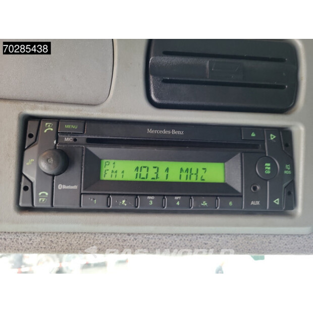 2015 مرسيدس بنز AXOR 1833-44702647