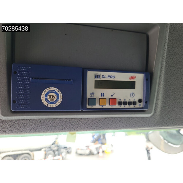 2015 مرسيدس بنز AXOR 1833-44702651