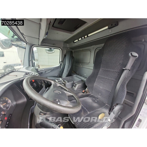 2015 مرسيدس بنز AXOR 1833-44702653