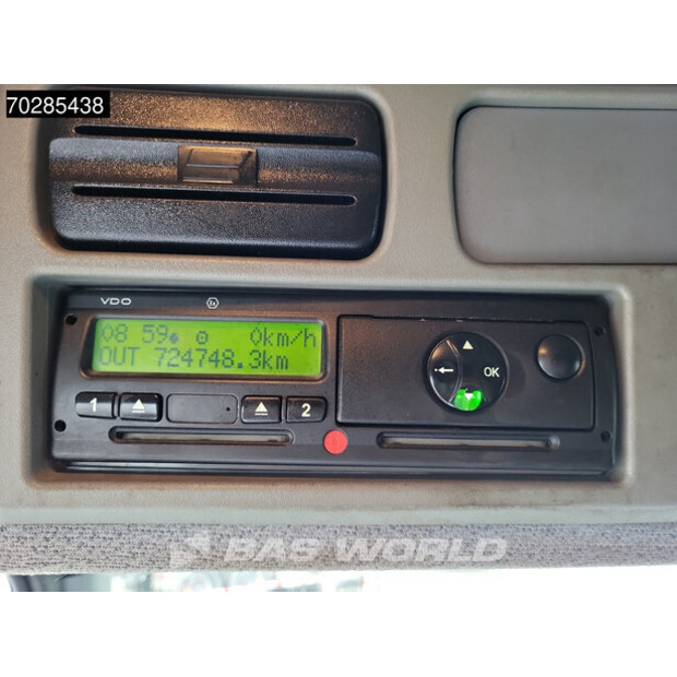 2015 مرسيدس بنز AXOR 1833-44702655