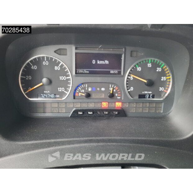 2015 مرسيدس بنز AXOR 1833-44702656